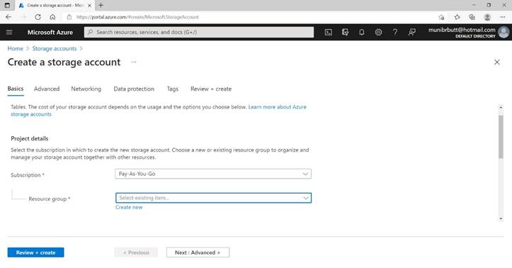 Azure Queues and Serverless Functions